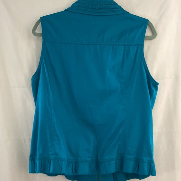 Lightweight vest - Picture 2 of 4